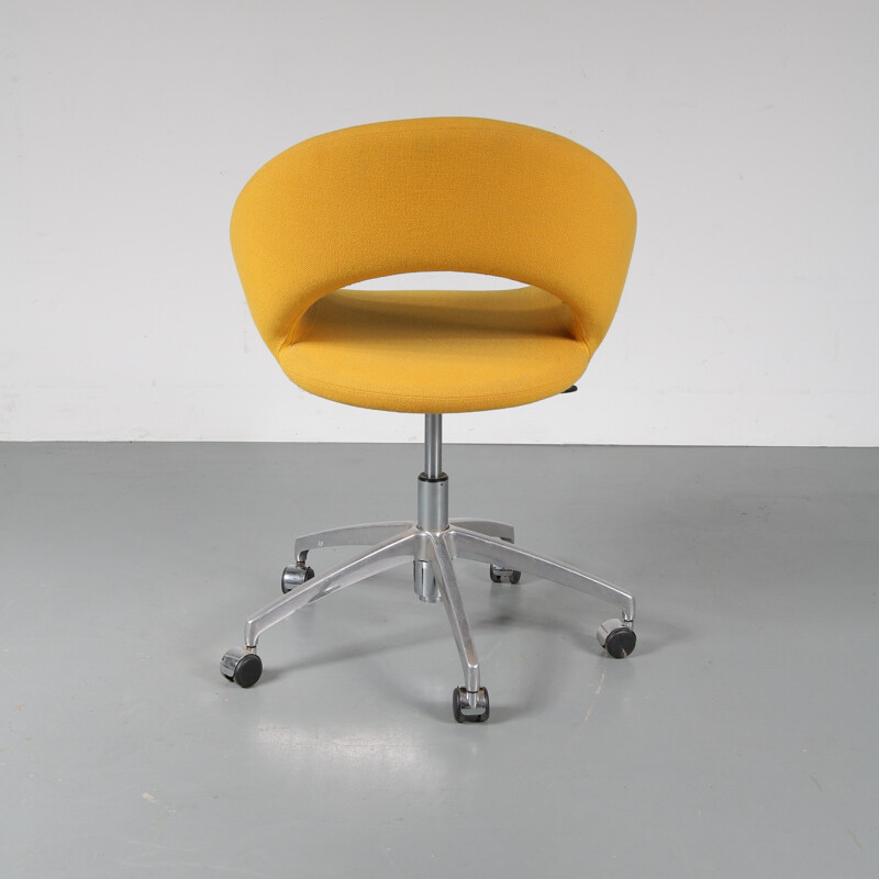 Vintage Office chair "Nina D" - 2000s