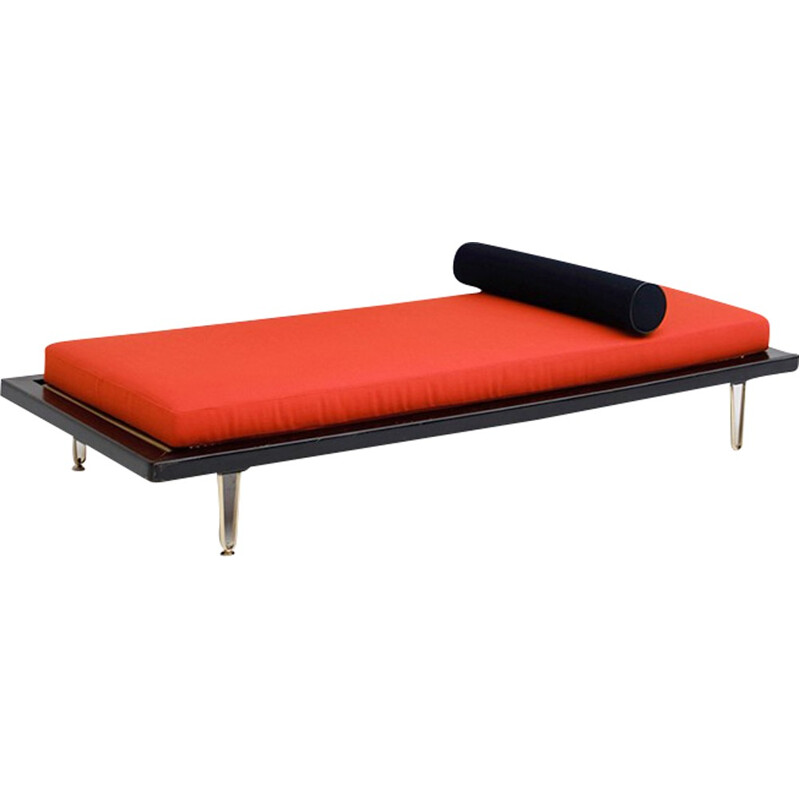 Vintage daybed by Alfred Hendrickx for Belform - 1950s