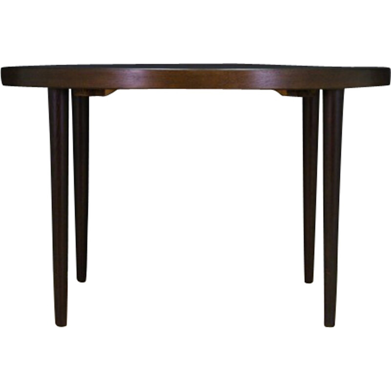 Vintage scandinavian classic table - 1960s