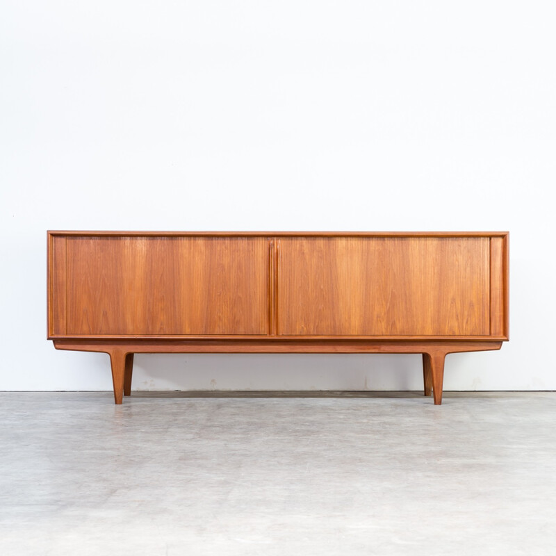 Vintage sideboard for Bernhard Pedersen & Son - 1960s