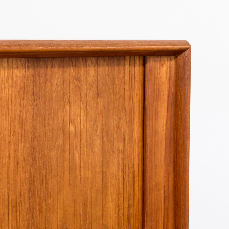 Vintage sideboard for Bernhard Pedersen & Son - 1960s