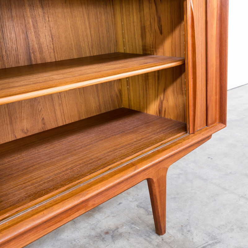 Vintage sideboard for Bernhard Pedersen & Son - 1960s