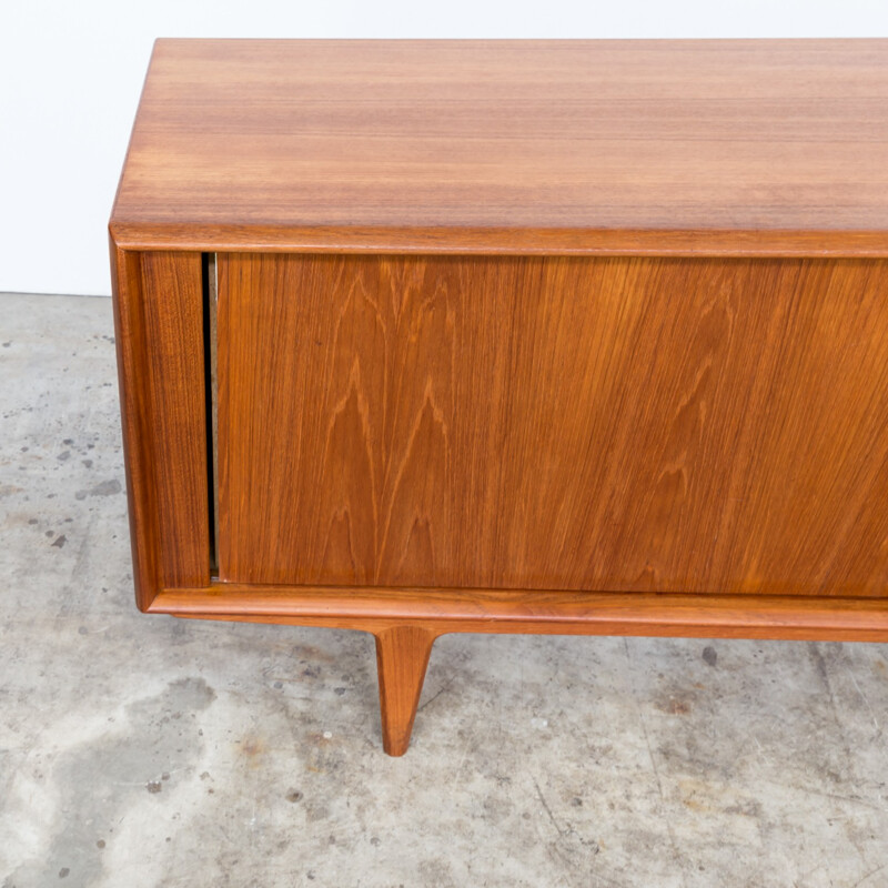 Vintage sideboard for Bernhard Pedersen & Son - 1960s