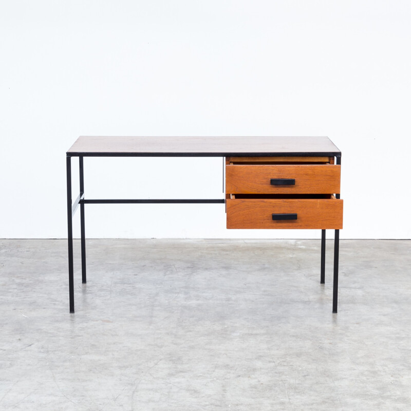 Writing desk by Pierre Guariche for Meurop - 1960s