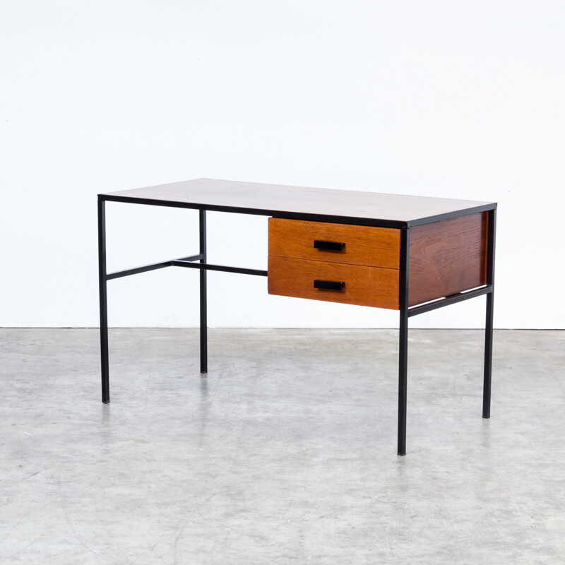 Writing desk by Pierre Guariche for Meurop - 1960s