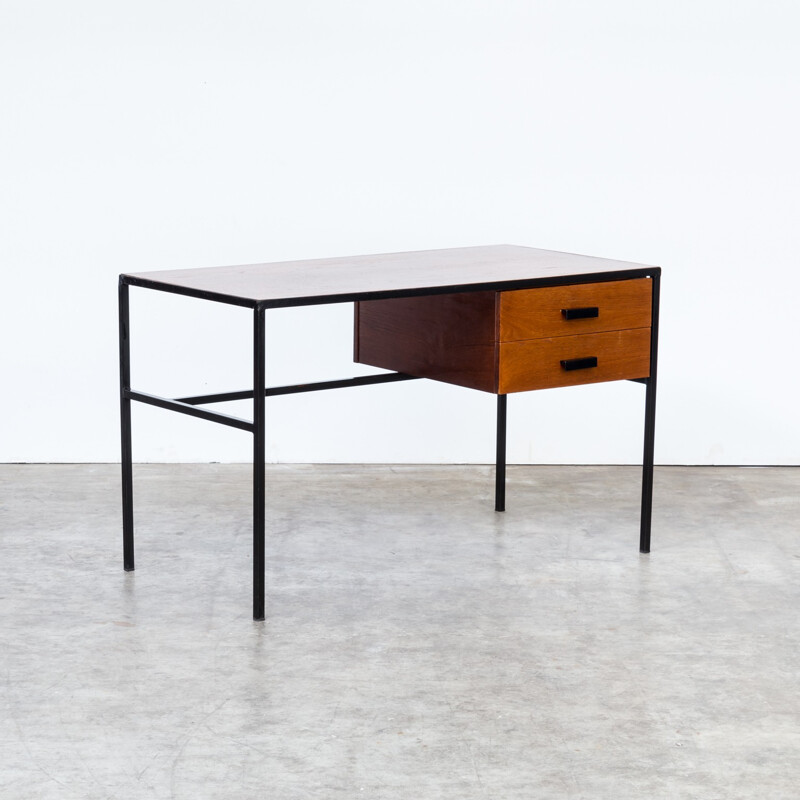 Writing desk by Pierre Guariche for Meurop - 1960s