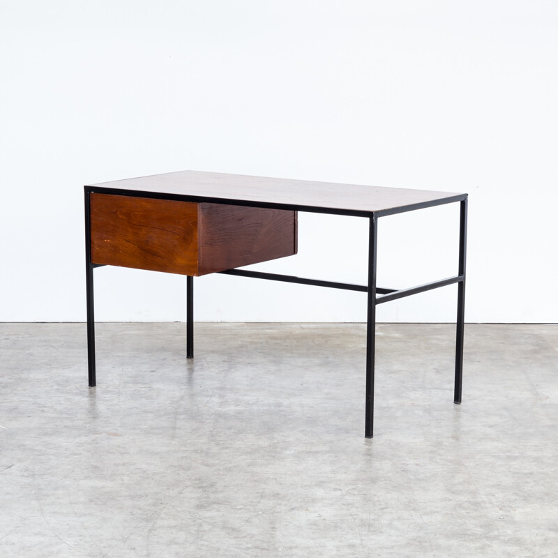 Writing desk by Pierre Guariche for Meurop - 1960s