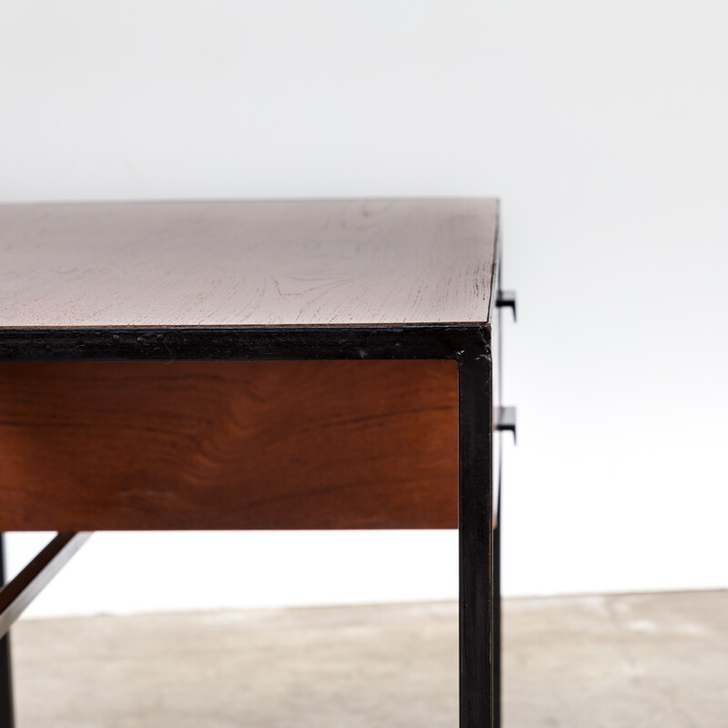 Writing desk by Pierre Guariche for Meurop - 1960s