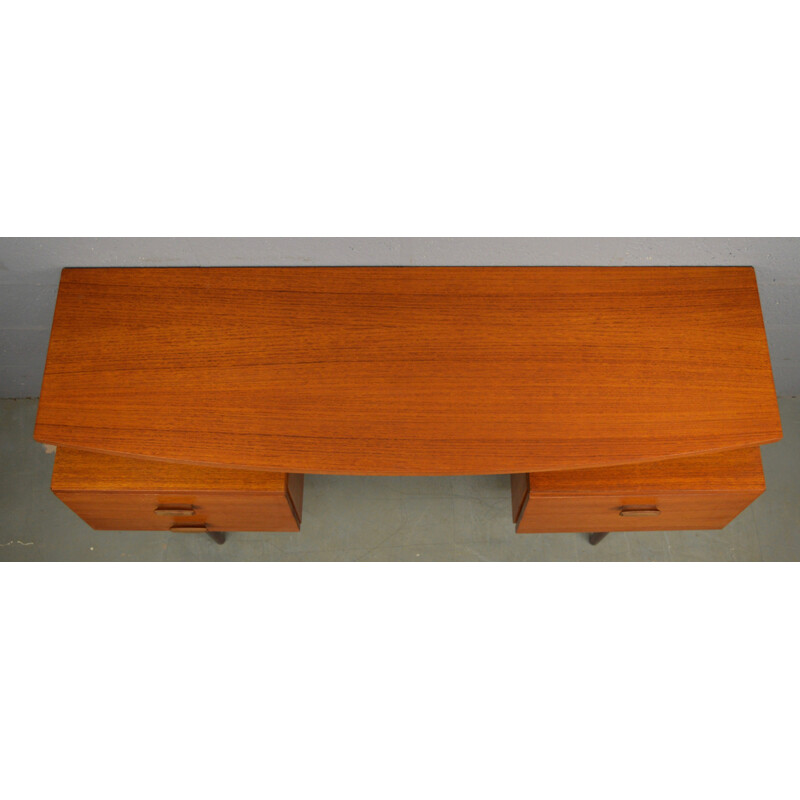 Vintage Desk "Quadrille" by G Plan - 1960s