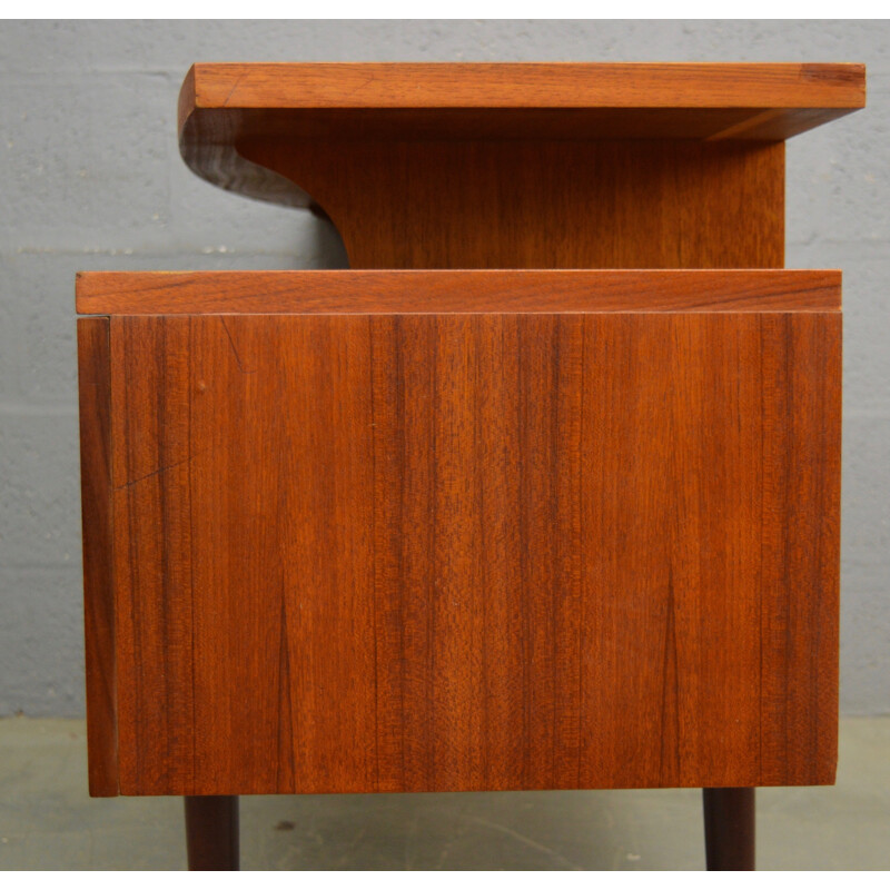 Vintage Desk "Quadrille" by G Plan - 1960s