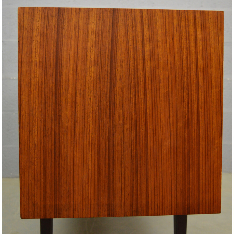 Vintage sideboard in teak by Nathan - 1960s