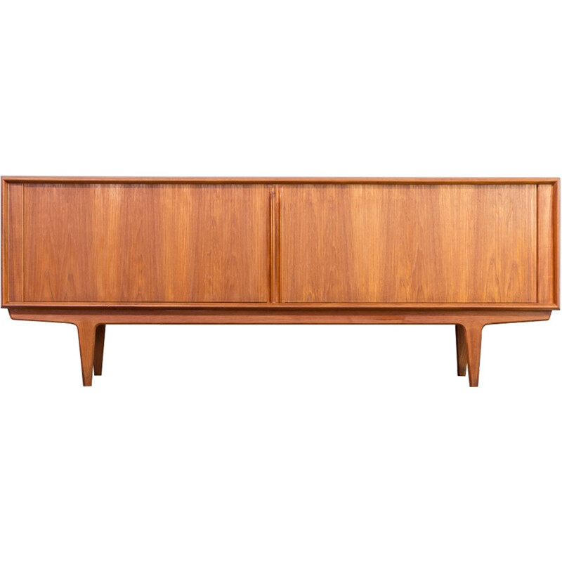 Vintage sideboard for Bernhard Pedersen & Son - 1960s