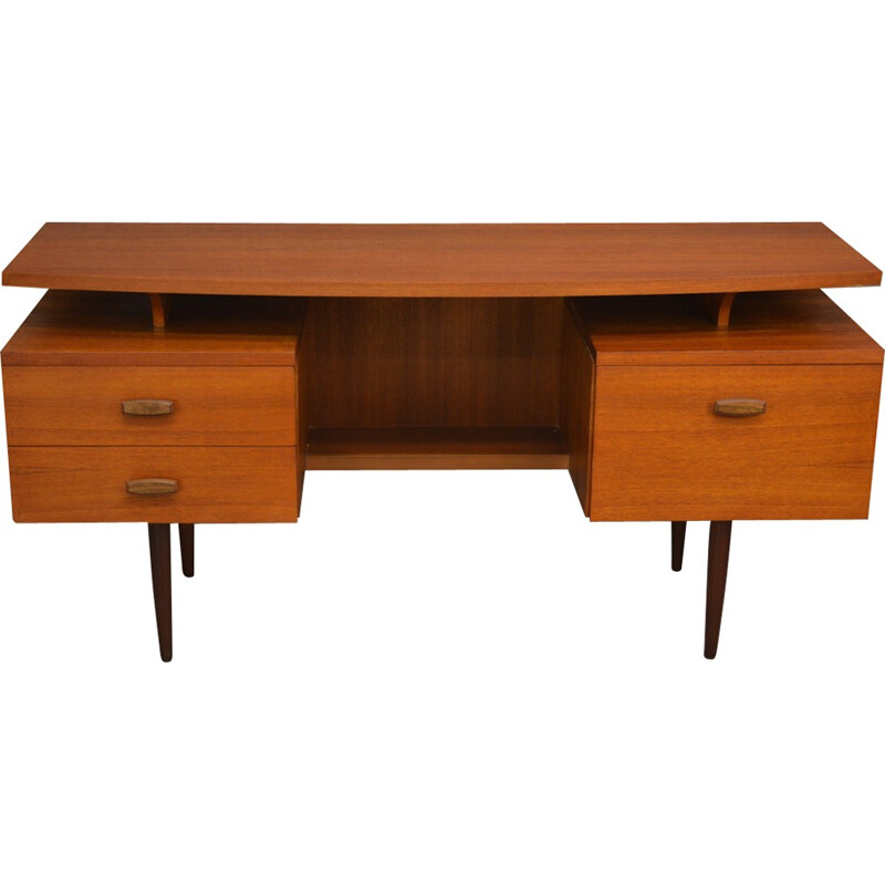 Vintage Desk "Quadrille" by G Plan - 1960s