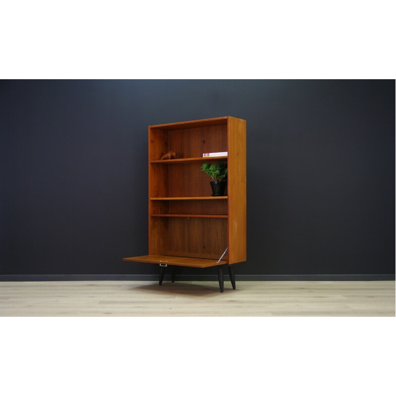 Armoire vintage scandinave - 1960