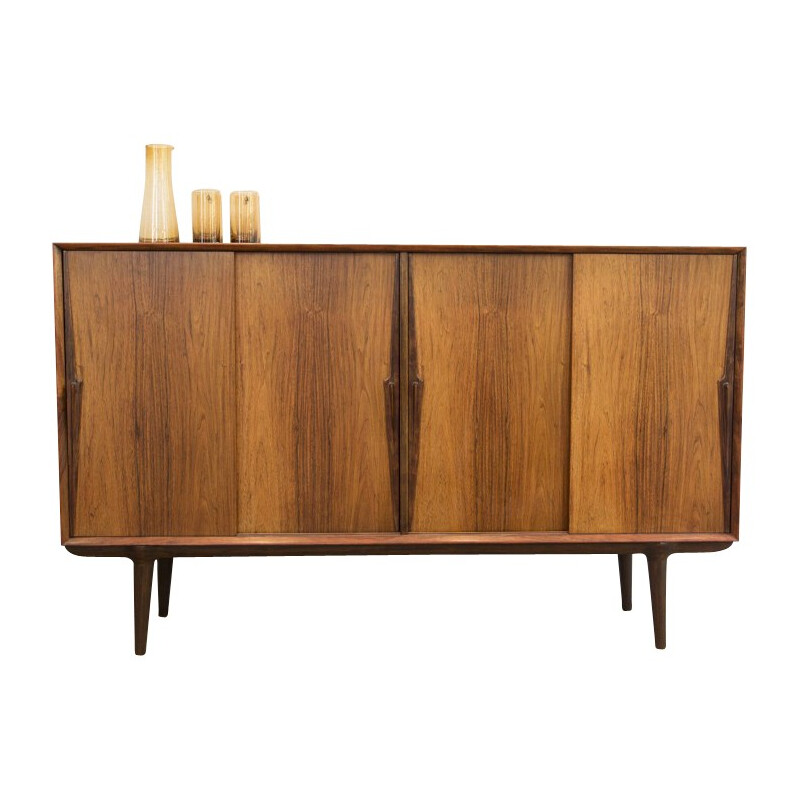 Buffet vintage en palissandre, Jun OMANN - 1960