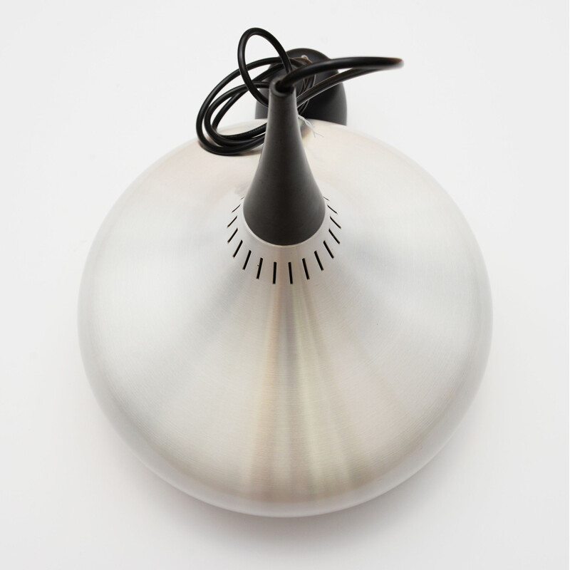 Vintage Orient Pendant by Johannes Hammerborg for Fog & Mørup - 1960s