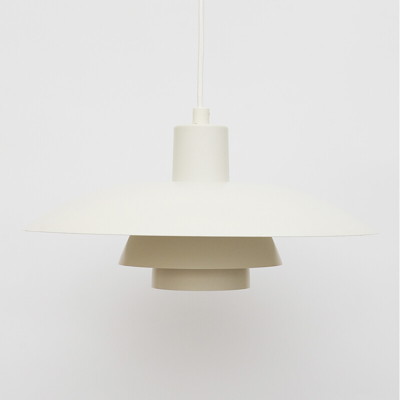 Ph 43 Poul Henningsen Lamp For L. Poulsen - 1980s