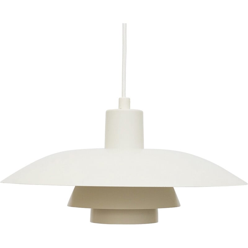 Ph 43 Poul Henningsen Lamp For L. Poulsen - 1980s