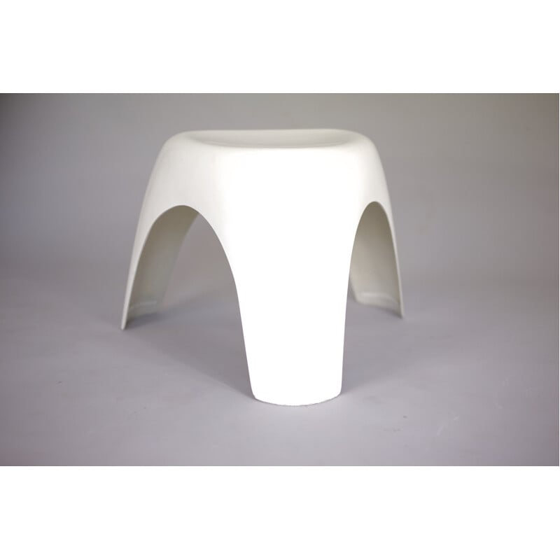 Vintage "Elephant" stool by Sori Yanagi - 2000s