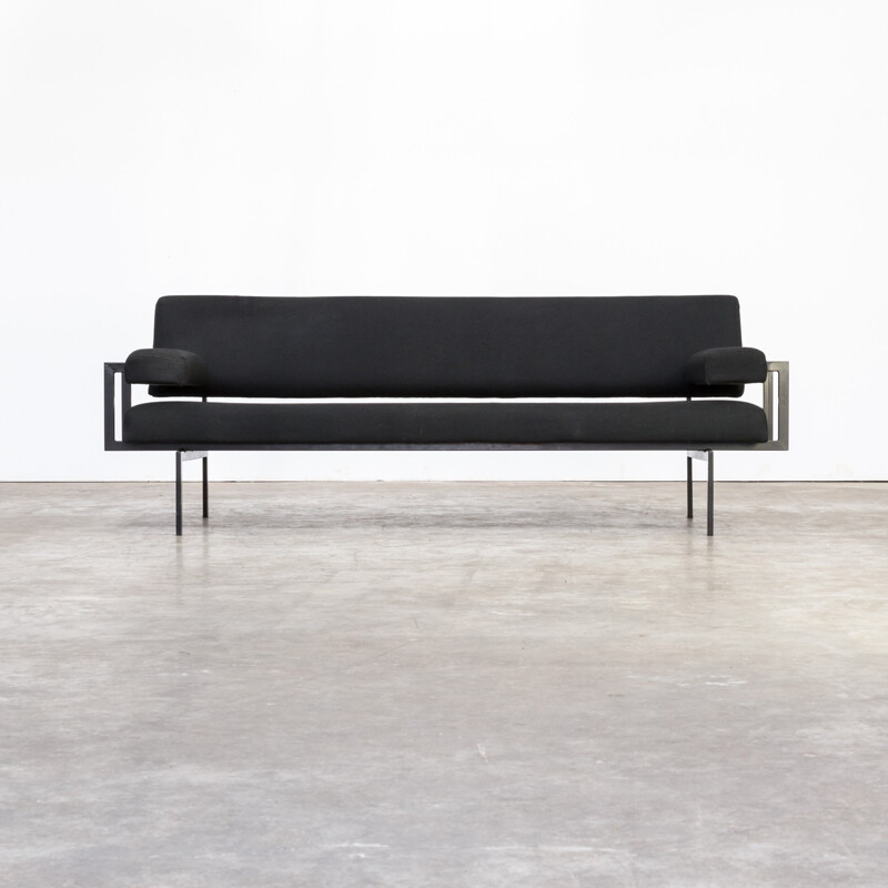 Vintage "mm07" sofa by Cees Braakman for Pastoe - 1950s