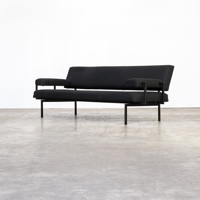 Vintage "mm07" sofa by Cees Braakman for Pastoe - 1950s