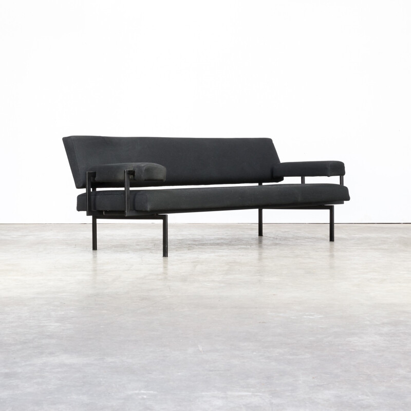 Vintage "mm07" sofa by Cees Braakman for Pastoe - 1950s