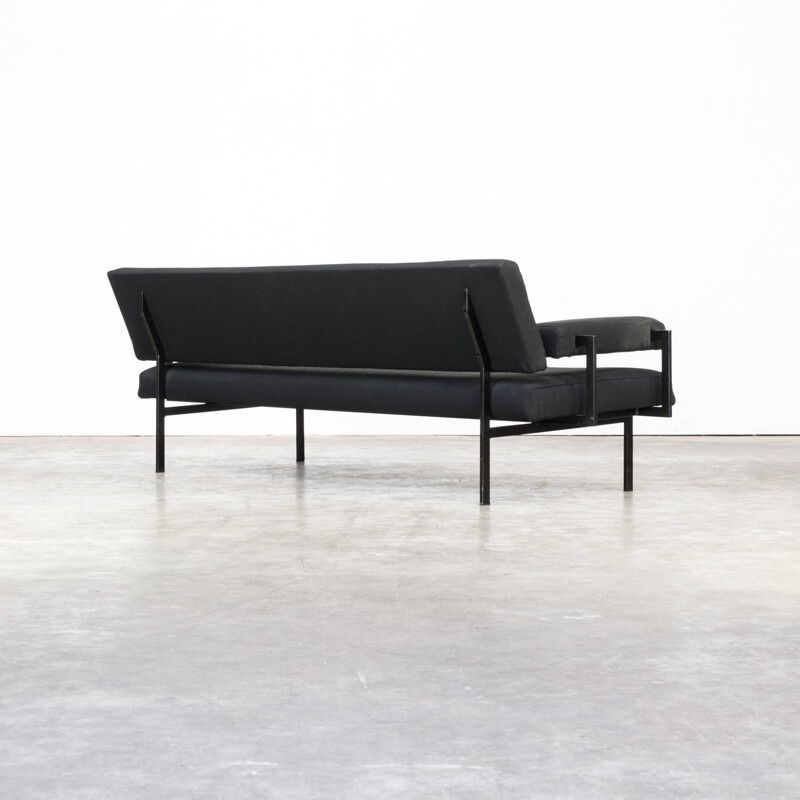 Vintage "mm07" sofa by Cees Braakman for Pastoe - 1950s