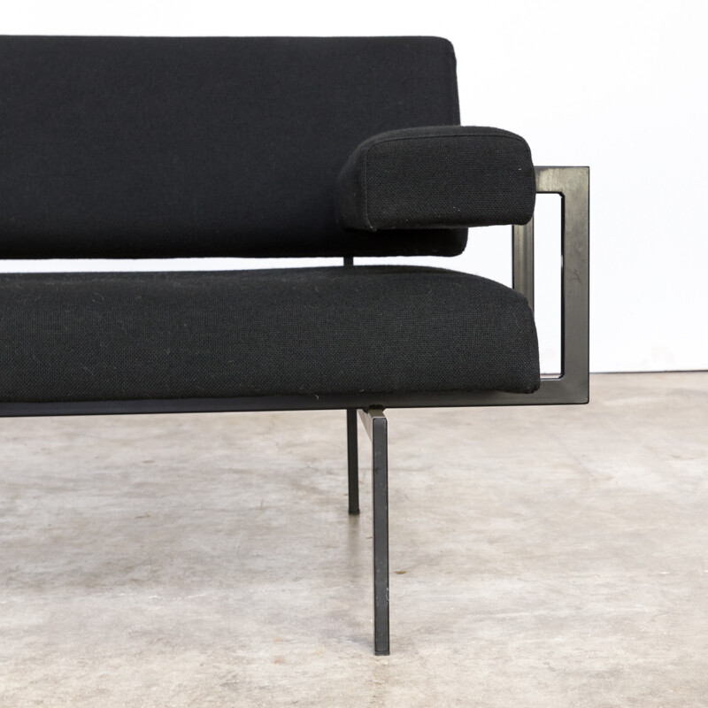 Vintage "mm07" sofa by Cees Braakman for Pastoe - 1950s