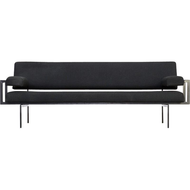 Vintage "mm07" sofa by Cees Braakman for Pastoe - 1950s