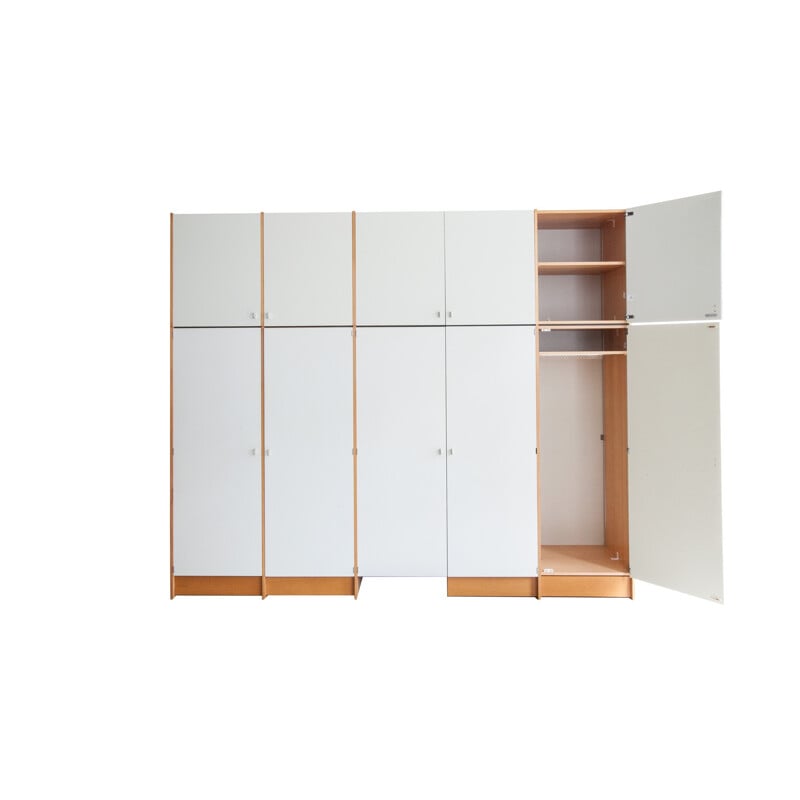 Armoire "RZ57" par Dieter Rams pour Otto Zapf - 1967