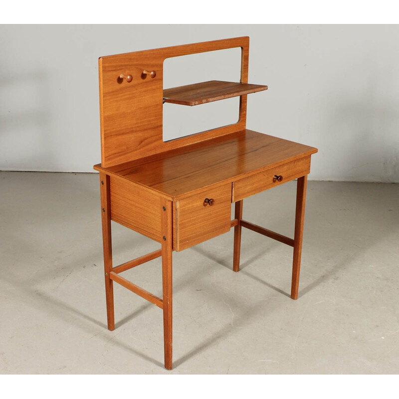 Vintage Swedish dressing table - 1950s