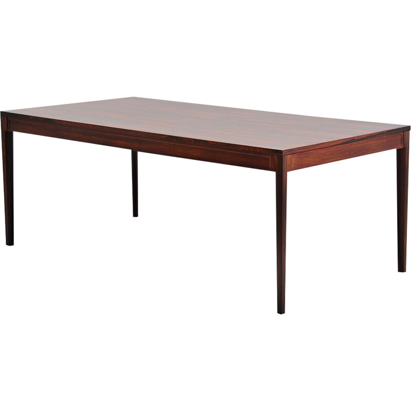 Vintage "Diplomat" dining table by Finn Juhl - 1960s