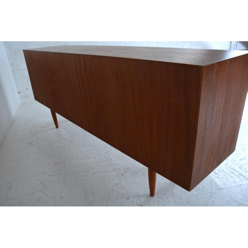 Danish sideboard by Gunni Omann - 1960s