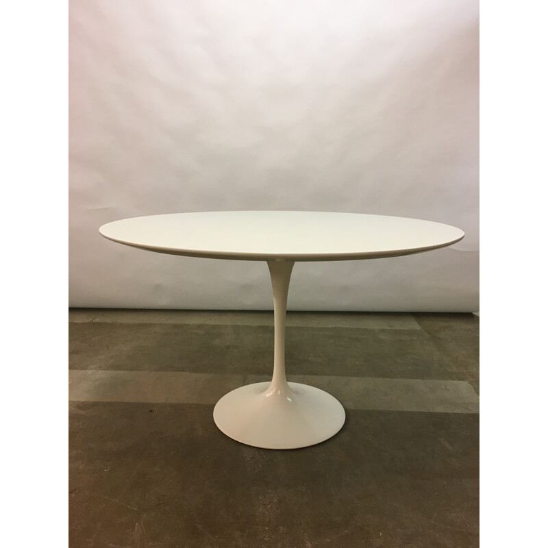 Vintage Tulip dining table by Eero Saarinen for Knoll - 1950s