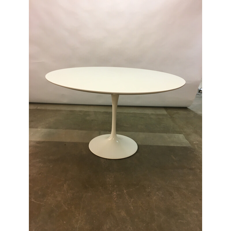 Vintage Tulip dining table by Eero Saarinen for Knoll - 1950s