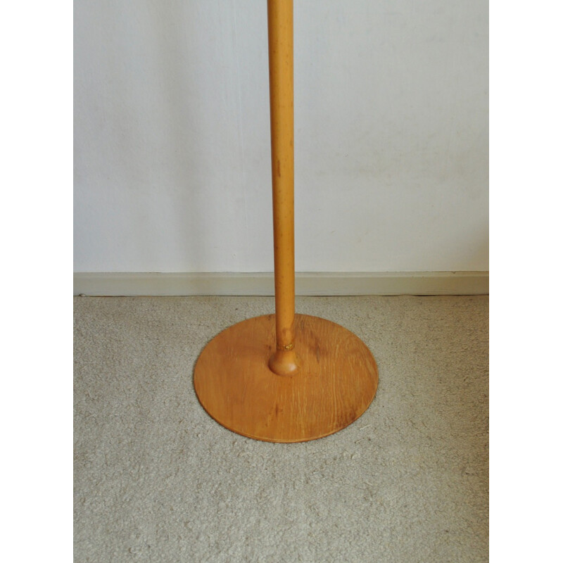 Vintage Coat & Hat Stand by Nanna Ditzel - 1960s