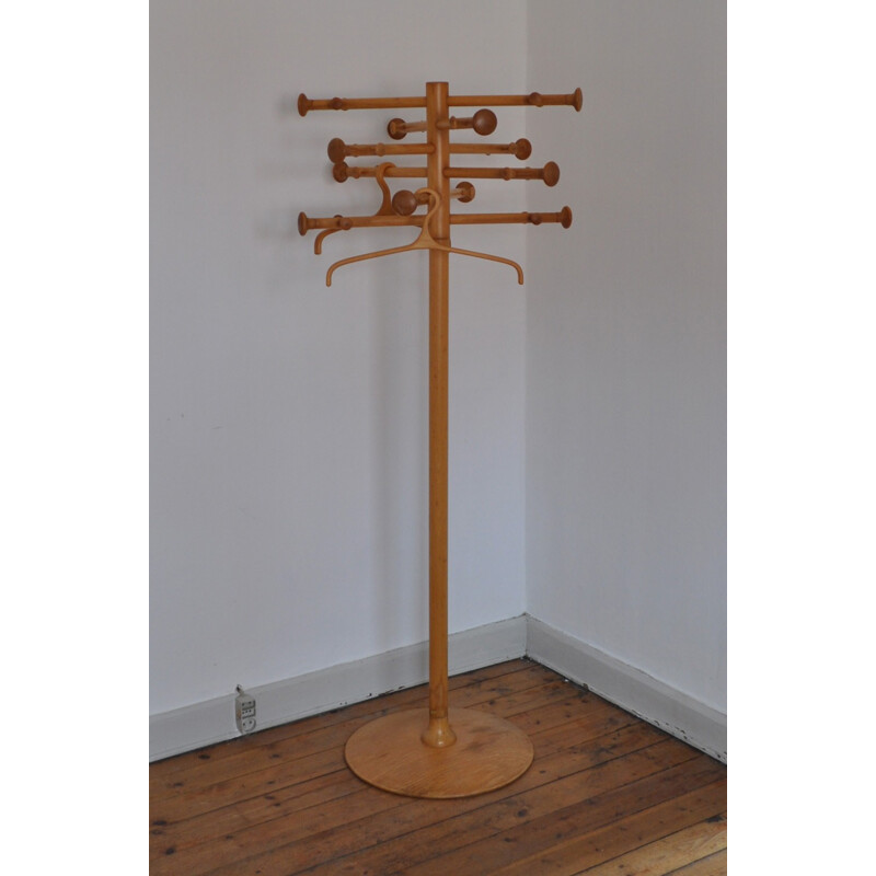 Vintage Coat & Hat Stand by Nanna Ditzel - 1960s