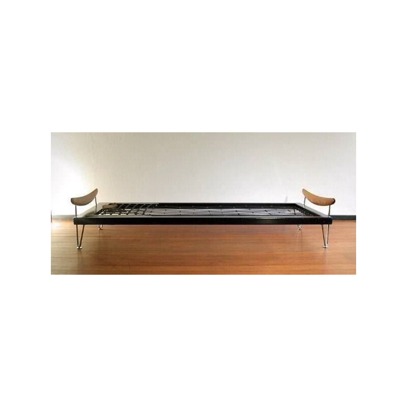 Vintage Daybed by Fred Ruf for Wohnbedarf - 1950s