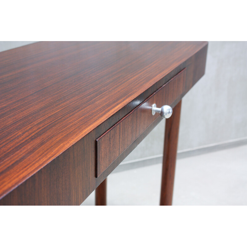English Vintage Console Table by Gordon Russell - 1940s