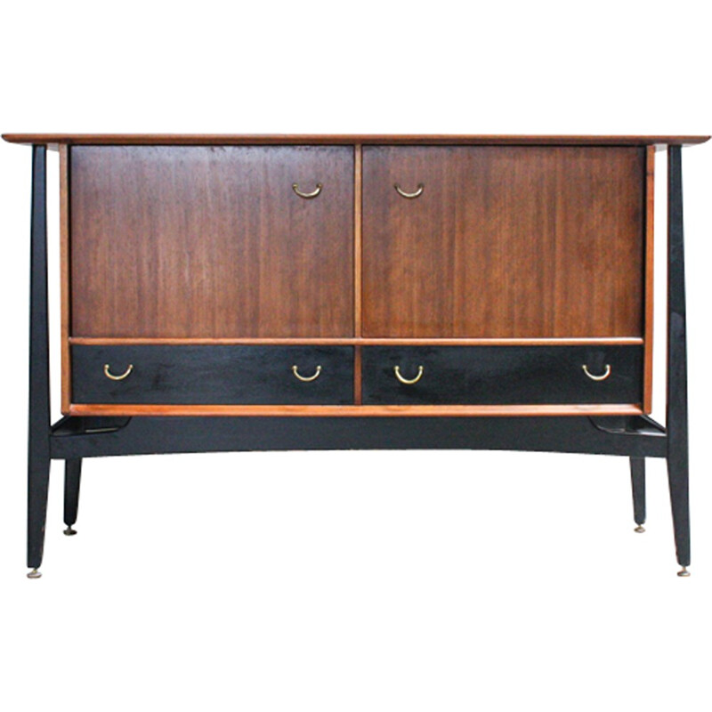 Vintage Sideboard with drawers and doors by G-Plan - 1950s
