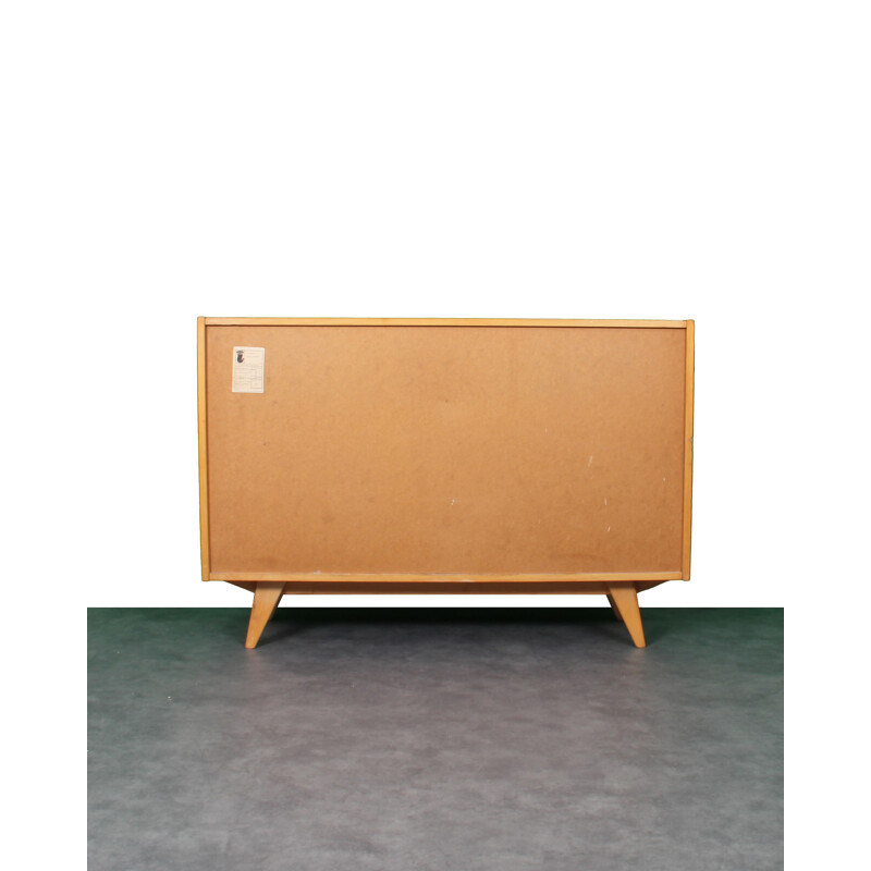 Eastern Sideboard by Jiri Jiroutek for Interier Praha - 1960s