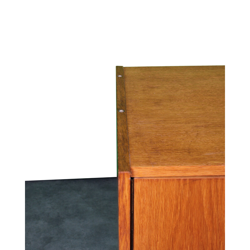 Eastern Sideboard by Jiri Jiroutek for Interier Praha - 1960s