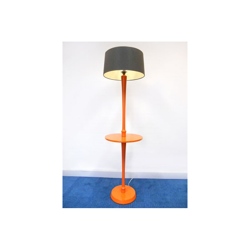 Vintage floor lamp - 1960s