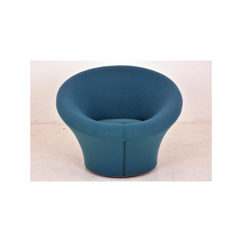 Vintage armchair Mushroom by Pierre Paulin for Artifort - 1960s