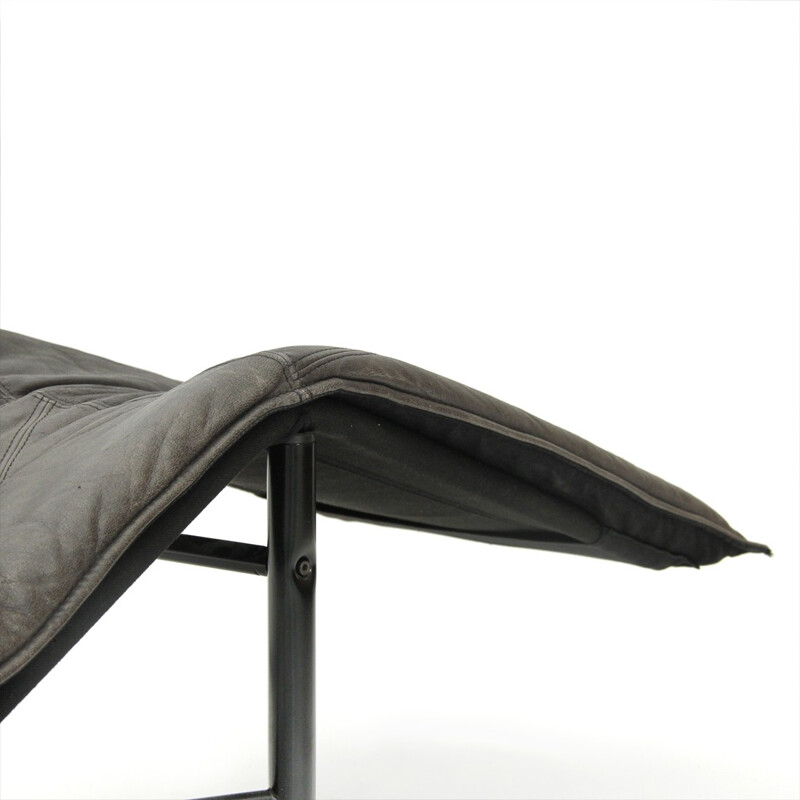 Vintage chaise longue by Tord Björklund for Ikea - 1970s