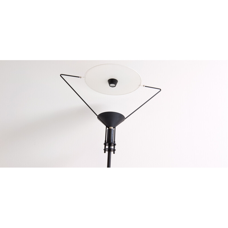 Vintage "Polifemo" floor lamp by Carlo Forcolini for Artemide - 1980s