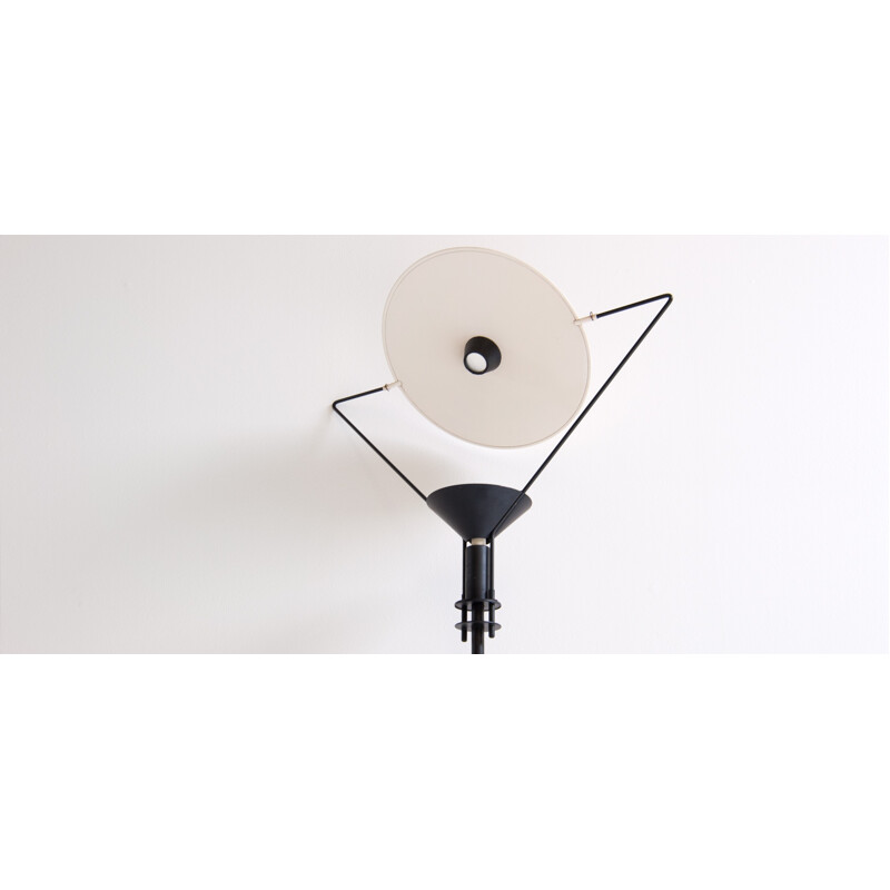 Vintage "Polifemo" floor lamp by Carlo Forcolini for Artemide - 1980s