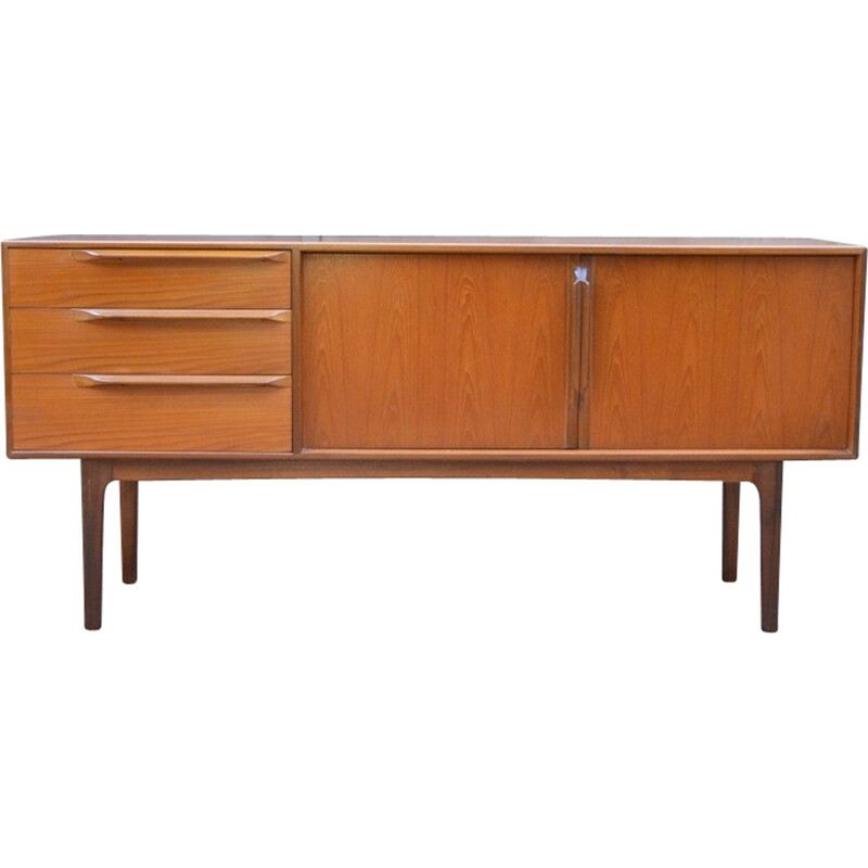 Vintage Sideboard in teak by McIntosh - 1960s