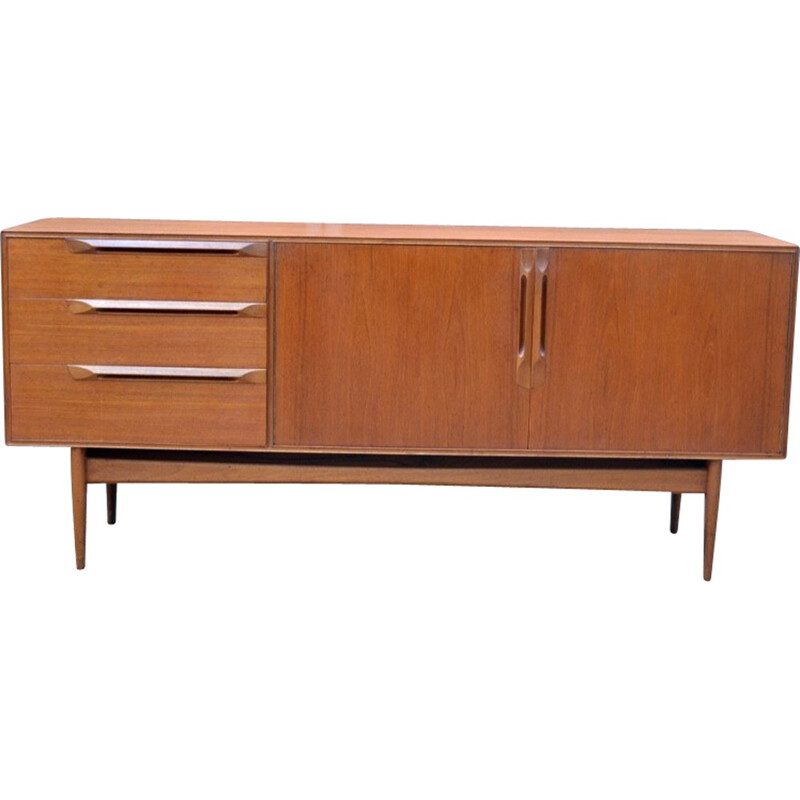 Vintage teak sideboard for McIntosh - 1960s