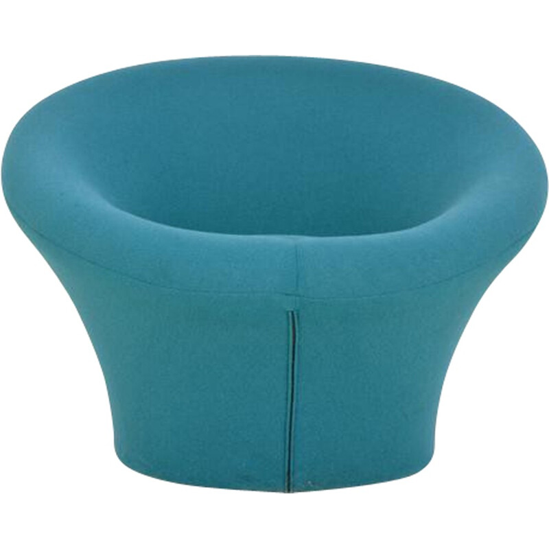 Vintage armchair Mushroom by Pierre Paulin for Artifort - 1960s